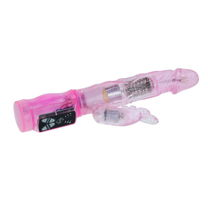 Baile – Mini Rabbit Intimate Lover Flieder