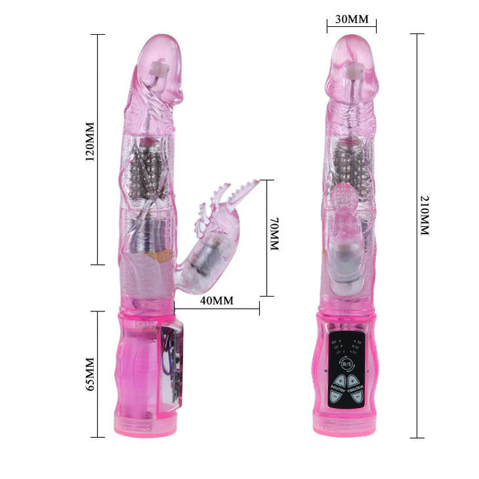 Baile – Mini Rabbit Intimate Lover Flieder