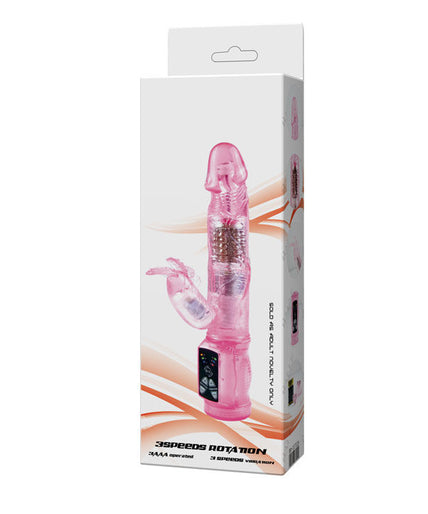 Baile – Mini Rabbit Intimate Lover Flieder