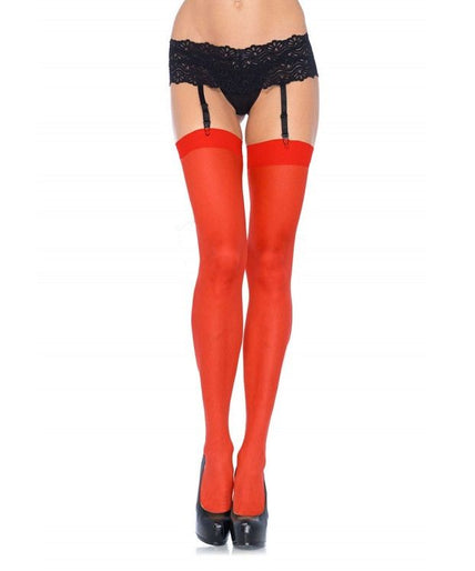 Leg Avenue – Rote Strumpfhose
