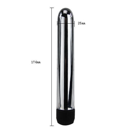 Baile – Vibrator Making A Flying Sense Metall