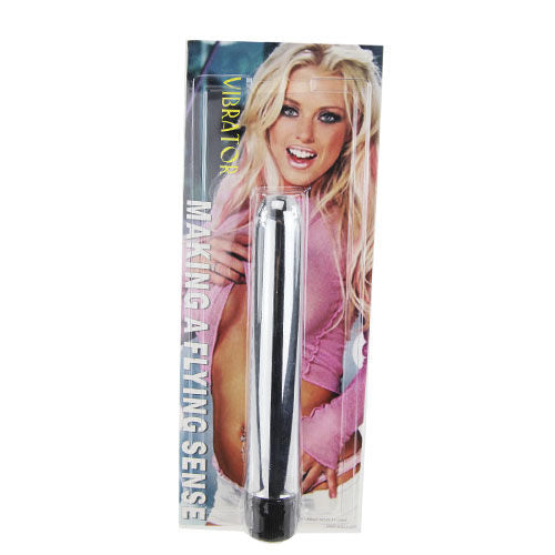 Baile – Vibrator Making A Flying Sense Metall