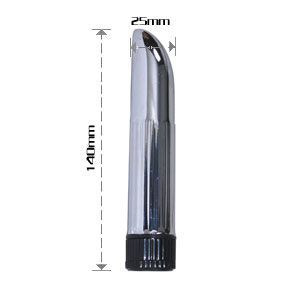 Baile – Lady Finger Vibrator