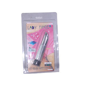 Baile – Lady Finger Vibrator