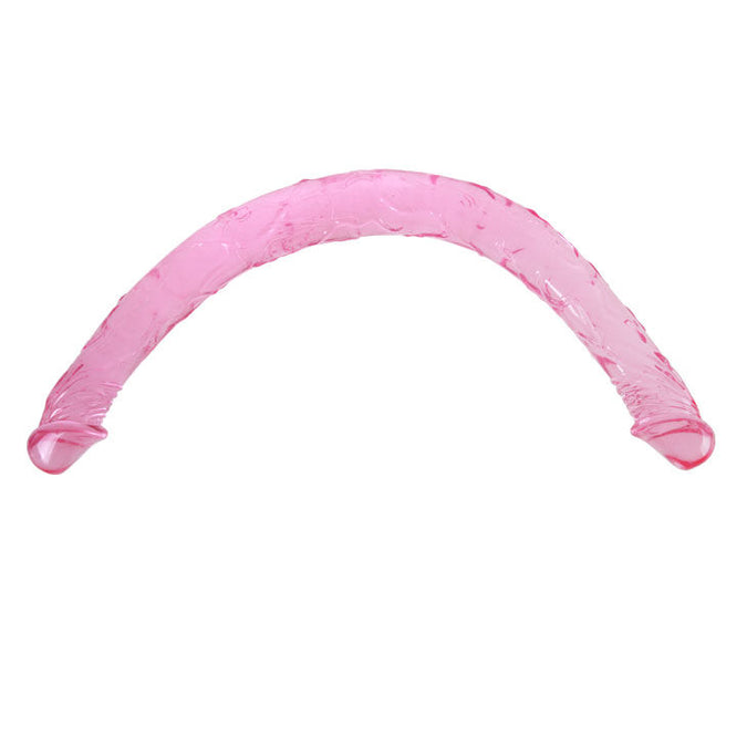 Baile – Doppel-Dong Flieder 44,5 cm