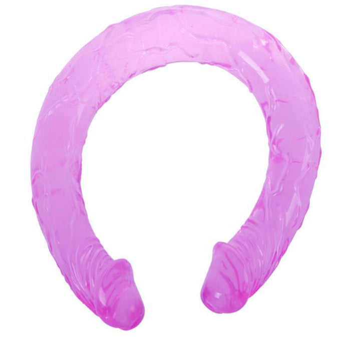 Baile – Doppel-Dong Flieder 44,5 cm
