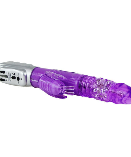 Baile – Butterf Tulip Rotator Auf & Ab