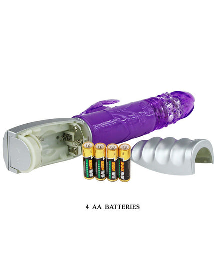 Baile – Butterf Tulip Rotator Auf & Ab