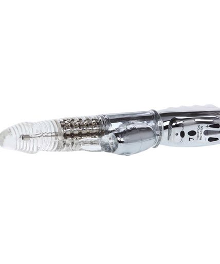 Baile – Amour Missile Transparenter Rotator 26,5 cm