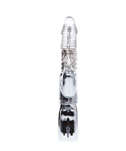 Baile – Amour Missile Transparenter Rotator 26,5 cm