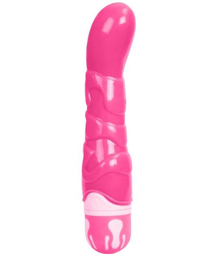 Baile – Der realistische Penis Pink 21,8 cm