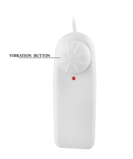 Baile – Golden Chinese Balls Vibrator