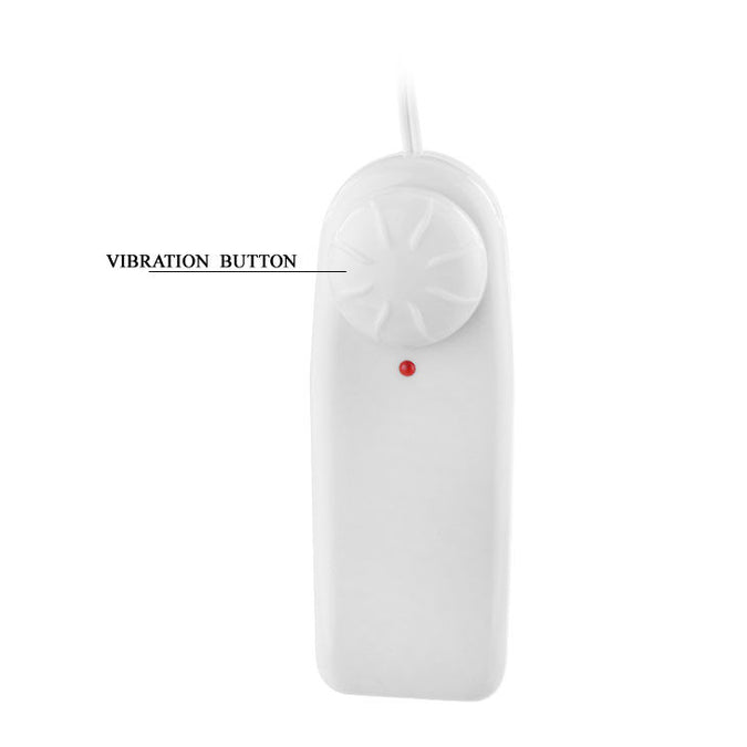 Baile – Goldene Chinesische Kugeln Vibrator 
