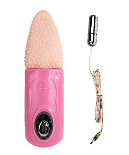 Baile – Zungenmassager 3v 