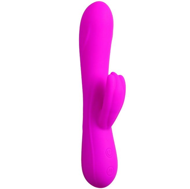 Pretty Love – Vibrator Stimulator Barrette 