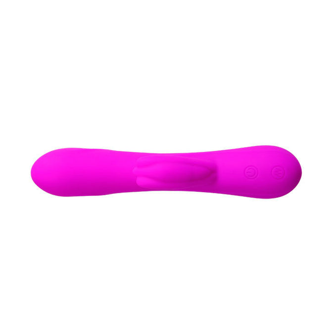 Pretty Love – Vibrator Stimulator Barrette 