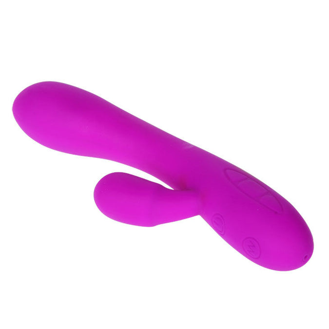 Pretty Love – Smart Victor vibrator met clitorisstimulator