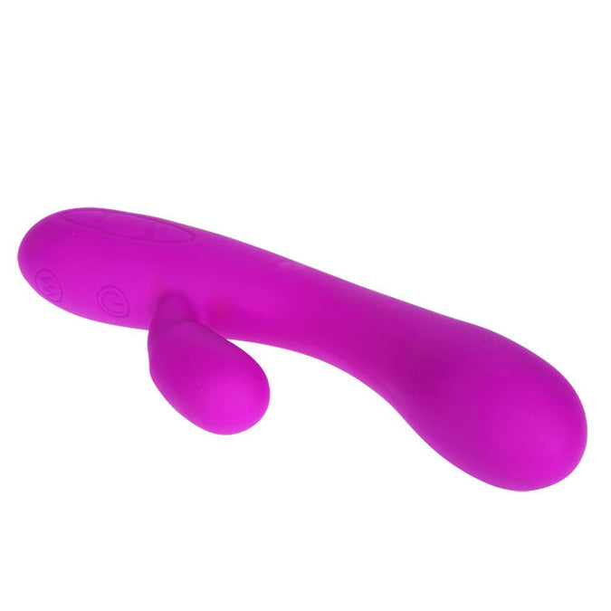 Pretty Love – Smart Victor vibrator met clitorisstimulator