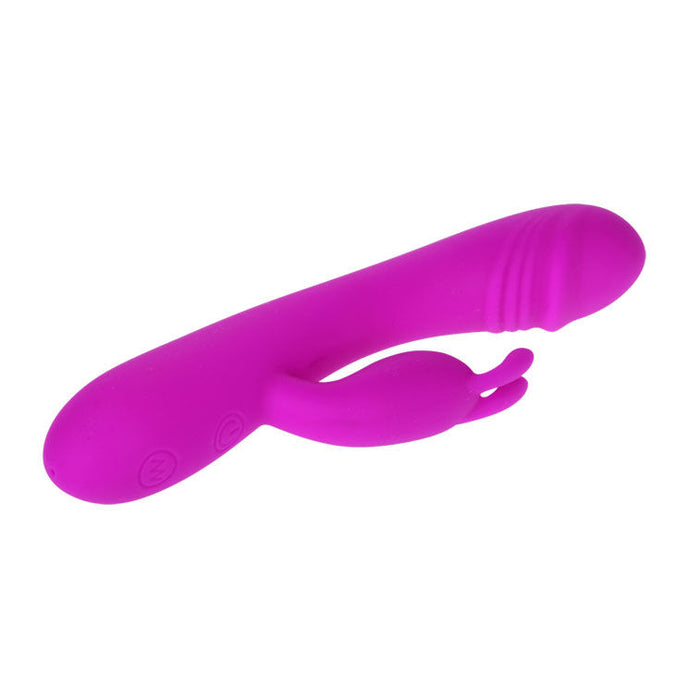 Pretty Love – Smart Vibrator with Rabbit 30 Hunter Modes