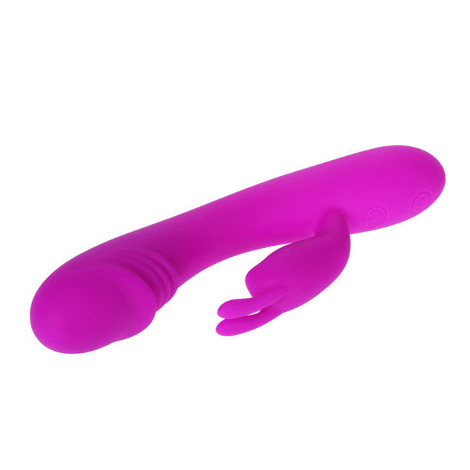 Pretty Love – Smart Vibrator with Rabbit 30 Hunter Modes