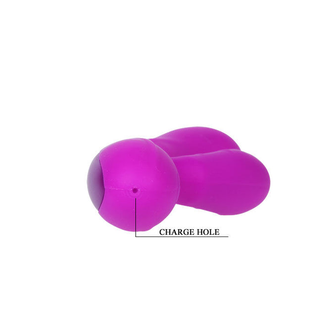 Pretty Love – Smart Vibrator with Rabbit 30 Hunter Modes