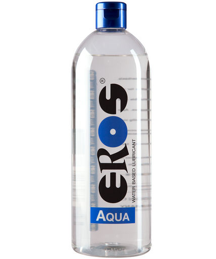 Eros Aqua – Dense Medical Lubricant 500 Ml