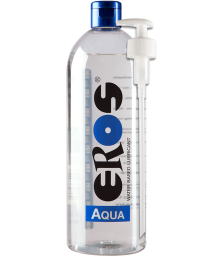 Eros Aqua – Dense Medical Lubricant 1000 Ml