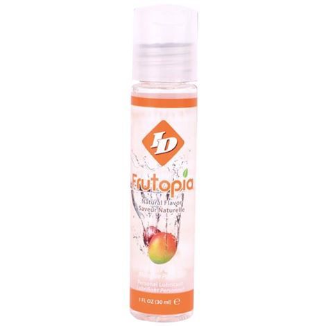 Id Frutopia – Lube Mango 30 ml