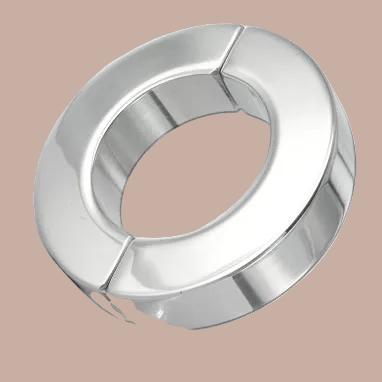 Metal Hard – Teelbalring 14mm