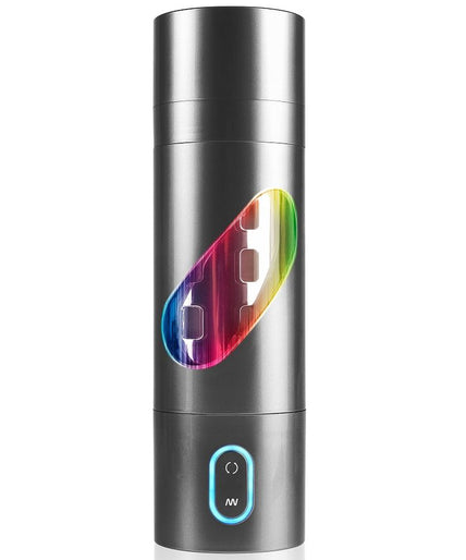Extreme Toyz – Roto Bator USB männlicher Masturbator Mund