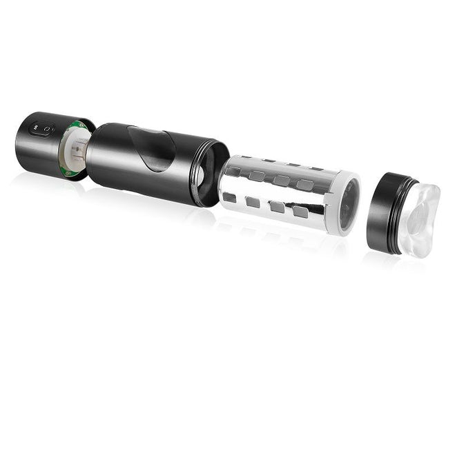 Extreme Toyz – Roto Bator USB männlicher Masturbator Mund