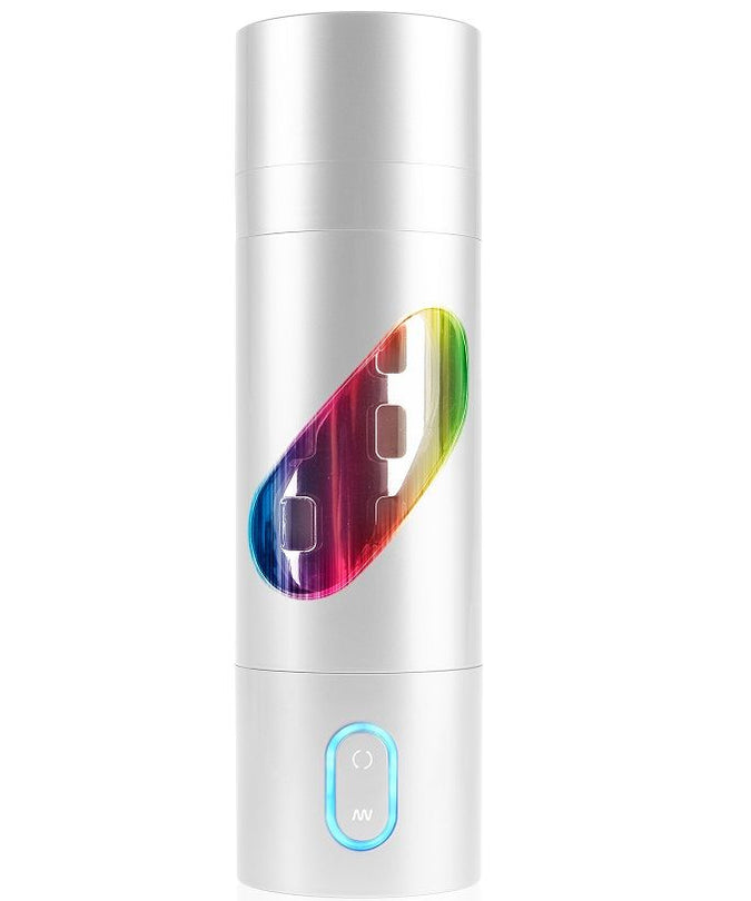 Extreme Toyz – Roto Bator USB männlicher Masturbator Vagina