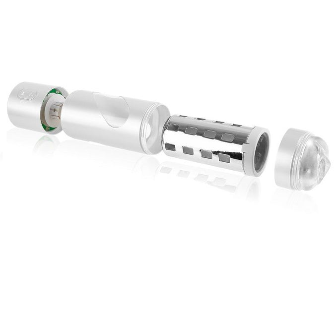 Extreme Toyz – Roto Bator USB männlicher Masturbator Vagina