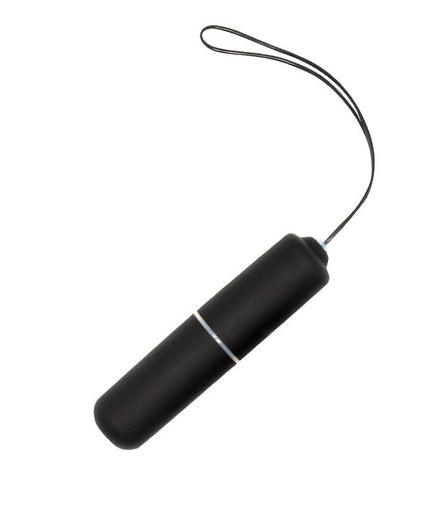 Baile – Ring Fernbedienung Schwarz 20v
