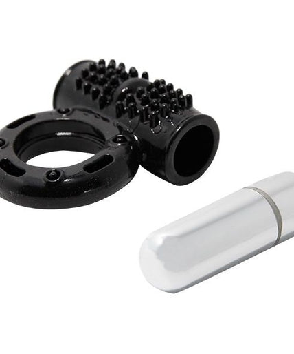 Baile – Power Ring Vibrator Ring 10v