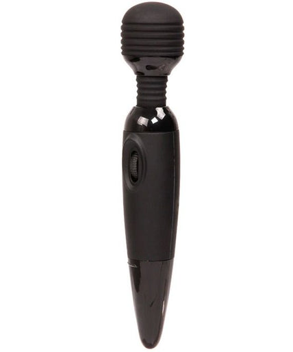 Baile – Power Powerful Compact Massager Black