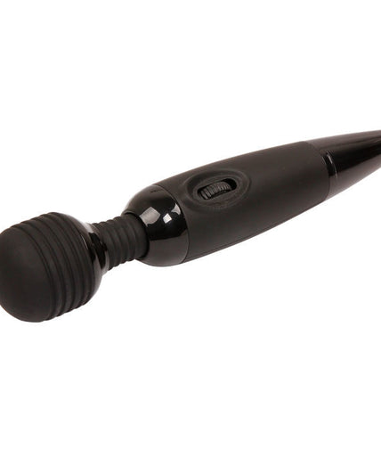 Baile – Power Powerful Compact Massager Black