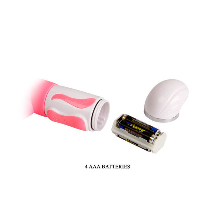 Pretty Love – Smart Steven Rabbit Pink