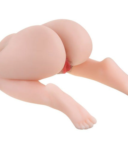 Baile – Passion Lady Masturbator Voice 3D