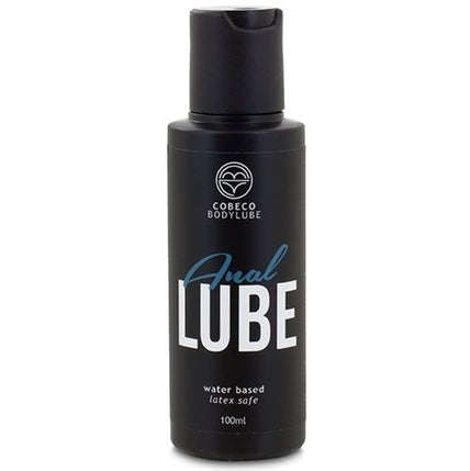 Cobeco – Anal Lube 100 Ml