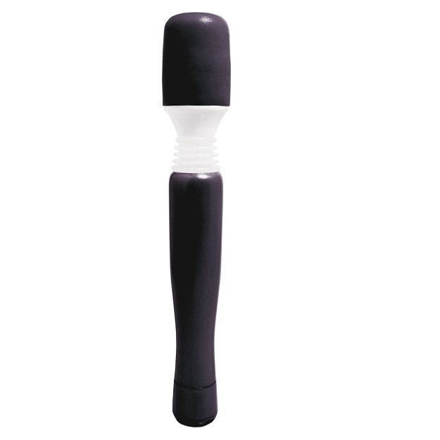 Wanachi – Mini Zwarte Massager