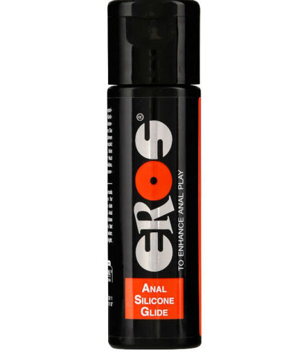 Eros – Anal Silikon Gleitmittel 30 ml