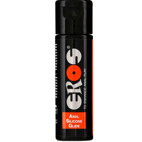 Eros – Anal Silikon Gleitmittel 30 ml