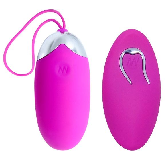Pretty Love – Egg Berger Fernbedienung 12 V