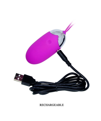 Pretty Love – Egg Berger Fernbedienung 12 V