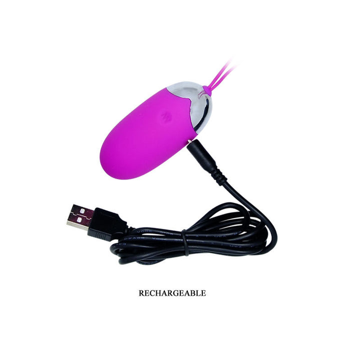 Pretty Love – Egg Berger Fernbedienung 12 V