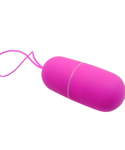 Pretty Love – Vibrations-Ei Arvin Fernbedienung 12 V