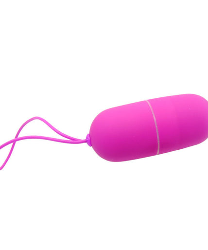 Pretty Love – Vibrations-Ei Arvin Fernbedienung 12 V