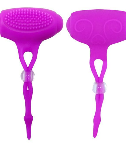 Pretty Love – Bancroft Brustwarzenstimulator