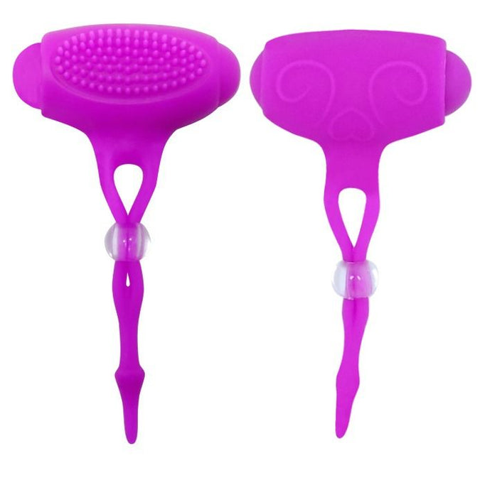 Pretty Love – Bancroft Brustwarzenstimulator